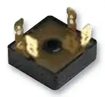VBO22-16NO8: Bridge Rectifier, Single Phase, 1.6 kV, 14 A, FO-B, 4 Pins, 1.15 V