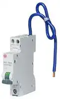 NHXS1B32: Circuit Breaker, 240 VAC, 32 A, 2 Pole