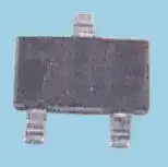 SSM3J140TU,LXHF(T: Power MOSFET, P Channel, 20 V, 4.4 A, 0.0258 ohm, SOT-323F, Surface Mount