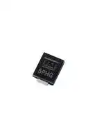 PTVS15-058C-SH: TVS Diode, PTVS, Bidirectional, 58 V, 110 V, SMD, 2 Pins