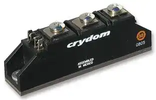 F1842SDK1600: Thyristor Module, Series Connected, 40 A, 1.6 kV