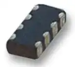 EXC18CE201U: COMMON MODE NOISE FILTER, 0.1A, 200 OHM