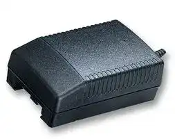 15.1429: AC/DC Power Supply, Medical, 1 Output, 15 W, 5 VDC, 2.4 A
