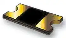MF-NSMF200-2 — Resettable Fuse, PPTC, 1206 (3216 Metric), MF-NSMF, 6 VDC, 2 A, 4 A, 1 s