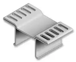 FK 244 13  D PAK: Heat Sink, Square, PCB, For D Pak, 25 °C/W, TO-252, 13 mm, 10 mm, 14.8 mm
