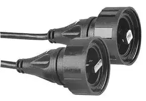 PX0840/A/3M00.: COMPUTER CABLE, USB 2.0, 3M, BLACK