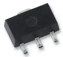 2SAR512PHZGT100: Bipolar (BJT) Single Transistor, PNP, 30 V, 2 A, 2 W, SOT-89, Surface Mount