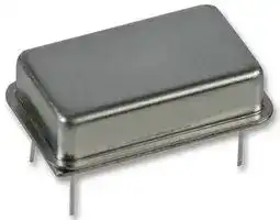 O50M000000L687 — Oscillator, Crystal, 50 MHz, 100 ppm, Through Hole, 20.8mm x 12.9mm, 5 V, AEL 9711CSN Series