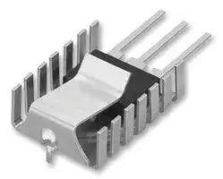 FK 245 MI 247 H: Heat Sink, TO-218/220/248, 20.5 °C/W, TO-218, TO-229, TO-247, TO-248, 20 mm, 9 mm, 27 mm