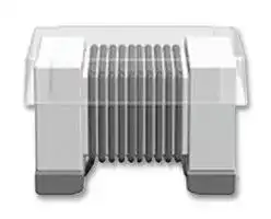 B82498F1332J000: Wirewound Inductor, 3.3 µH, 3.3 ohm, 250 MHz, 100 mA, 0805 [2012 Metric], B82498F SIMID Series
