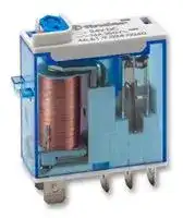 46.61.8.024.0040: General Purpose Relay, 46 Series, Power, SPDT, 24 VAC, 16 A