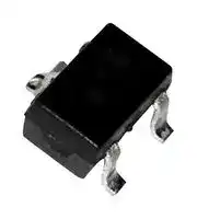 15GN03MA-TL-E: Bipolar - RF Transistor, NPN, 10 V, 1.5 GHz, 400 mW, 70 mA, SOT-323