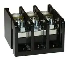 HP-ATB-175-1-3P: TB, POWER DISTRIBUTION, 3POS, 2/0 AWG