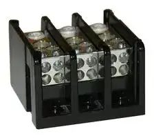 HP-ATB-175-2-3P: TB, POWER DISTRIBUTION, 3POS, 2/0 AWG