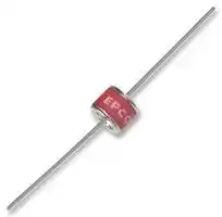 B88069X4880S102: Gas Discharge Tube (GDT), 2-Electrode, N8, 90 V, Axial Leaded, 10 kA, 600 V