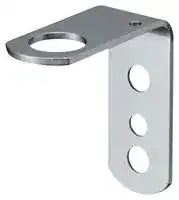 SZL-001: MOUNT BRACKET, L-SHAPE, SIGNAL TOWER