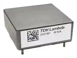 I1C2W010A120V-000-R.: DC-DC CONVERTER, 9.6V TO 28V, 10A