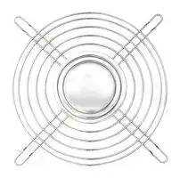 SC100-W27: FAN GUARD, STEEL