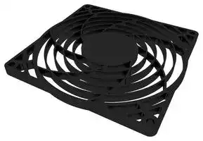 SC120-P70: FAN GUARD, 120MM, STEEL