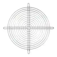 SC100-W3: FAN GUARD, 240MM, STEEL