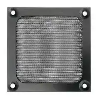 AFM-80B: FAN FILTER, 80MM, ALUMINIUM/SS
