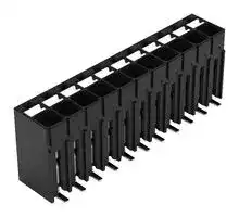 2086-1111/700-000/997-607: TB, WIRE TO BRD, 11POS, 16AWG
