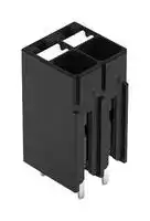 2086-1102: TB, WIRE TO BRD, 2POS, 16AWG