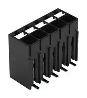 2086-1105/700-000/997-605: TB, WIRE TO BRD, 5POS, 16AWG