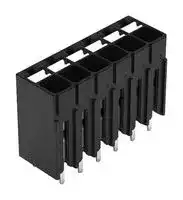 2086-1106: TB, WIRE TO BRD, 6POS, 16AWG