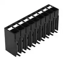 2086-1109/700-000/997-607: TB, WIRE TO BRD, 9POS, 16AWG