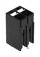 2086-1122: TB, WIRE TO BRD, 2POS, 16AWG