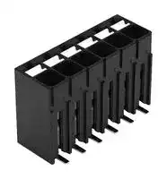 2086-1106/700-000/997-607: TB, WIRE TO BRD, 6POS, 16AWG