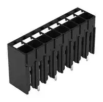 2086-1128: TB, WIRE TO BRD, 8POS, 16AWG