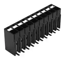 2086-1110/700-000/997-607: TB, WIRE TO BRD, 10POS, 16AWG