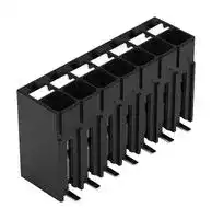 2086-1107/700-000/997-607: TB, WIRE TO BRD, 7POS, 16AWG