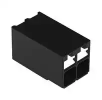 2086-1202/700-000/997-604: TB, WIRE TO BRD, R/A, 2POS, 16AWG