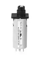 3-101-230: THERMAL CIRCUIT BREAKER, 1 POLE, 10A