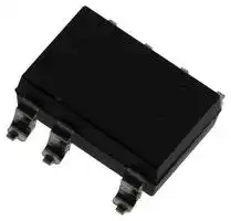 AQH2213AX.: SOLID STATE RELAY, 0.9A, 600VAC, SMD