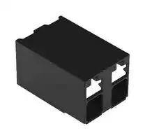 2086-3202/700-000/997-604: TB, WIRE TO BRD, R/A, 2POS, 16AWG