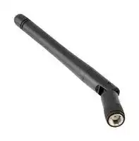 BB-ACH2-DBAT-DP002: RF ANTENNA, WIFI, 5.725-5.85GHZ, 2DBI