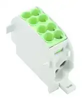 1560650000: TB, POWER DISTRIBUTION, 1POS, 25MM2