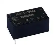AMEL10-12SAZ: POWER SUPPLY, AC-DC, 12V, 0.84A