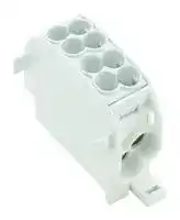1560730000: TB, POWER DISTRIBUTION, 1POS, 25MM2