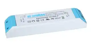 AMEPR40N-42100Z: LED DRIVER, CONSTANT CURRENT, 42W