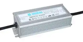 AMER120C-70170Z-PD: LED DRIVER, CONSTANT CURRENT, 119W
