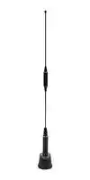 NMO150/450/758.: ANTENNA, MONOPOLE, 150 TO 870MHZ, 4DBI