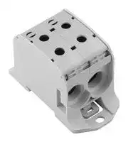 2502700000: TB, POWER DISTRIBUTION, 1POS, 95MM2