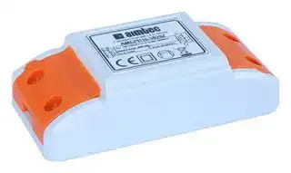 AMEPR16-4236Z: LED DRIVER, CONSTANT CURRENT, 15W