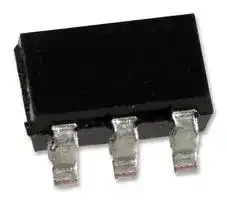 SI3477DV-T1-GE3: Power MOSFET, P Channel, 12 V, 8 A, 0.0175 ohm, TSOP, Surface Mount