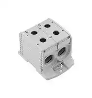 2502900000: TB, POWER DISTRIBUTION, 1POS, 300MM2